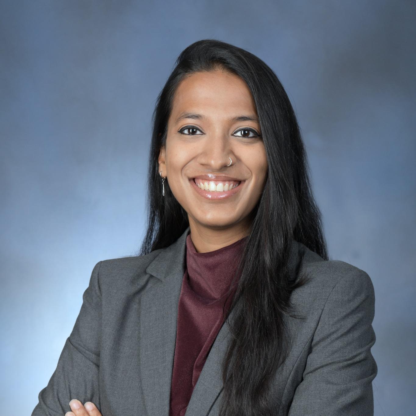 Vageesha Bainwala